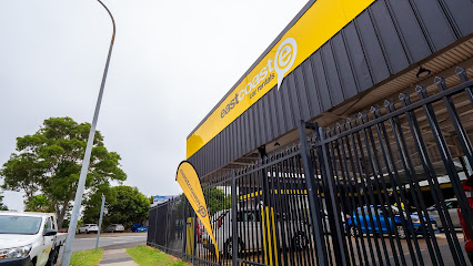 Photo of East Coast Car Rentals - Newcastle