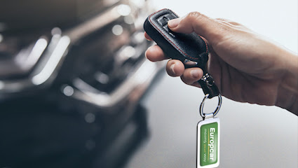 Photo of Europcar Newcastle City