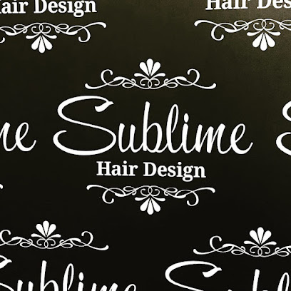 Photo of Sublime Hair Design