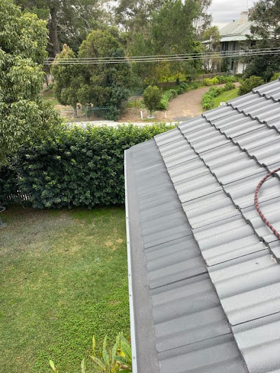 Photo of GRD Gutter Cleaning Newcastle