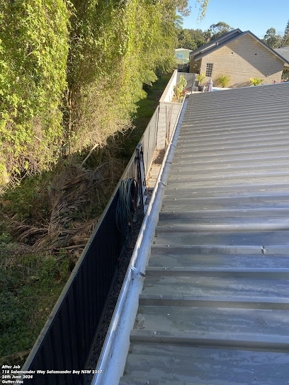 Photo of Gutter-Vac Port Stephens