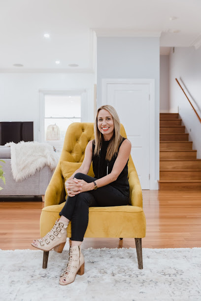 Photo of Julie Evans Design
