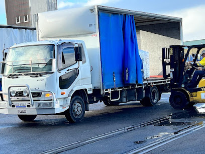 Photo of Roadway Logistics