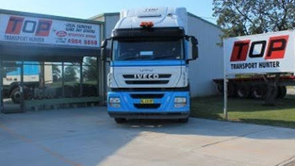 Photo of Top Transport Aust