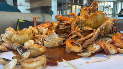 Photo of Kickin'Inn Charlestown