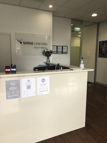 Photo of Shine Lawyers Newcastle