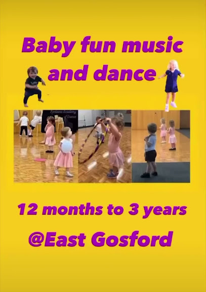 Photo of Fontaine Academy of Dance Central Coast 2250 - Best Dance School, Classes, Lessons Gosford