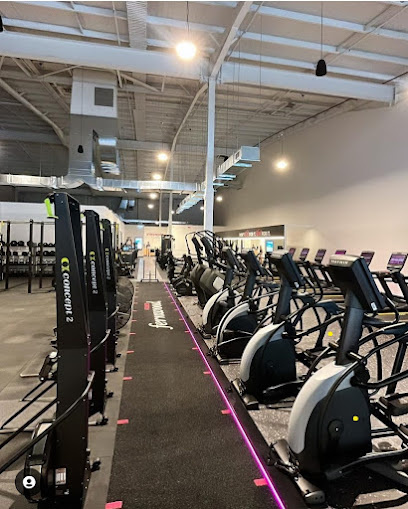 Photo of Fernwood Fitness