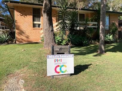 Photo of Primary Music Institute Central Coast