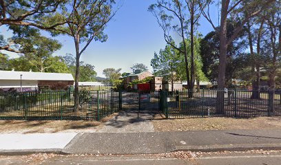 Photo of Wyoming Public School