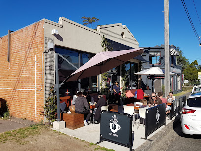 Photo of Fahrenheit Cafe