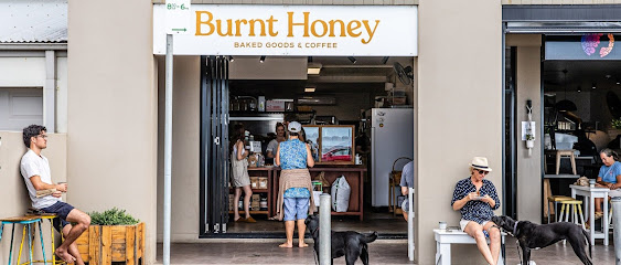 Photo of Burnt Honey Bakery