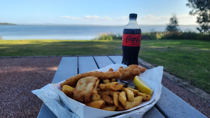 Photo of Central Coast Fresh & Cooked Seafood