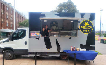 Photo of Trinhys Food Truck