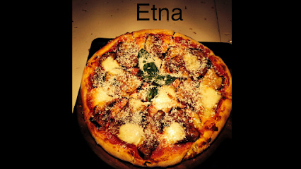 Photo of Etna Mobile Woodfired Pizza Catering