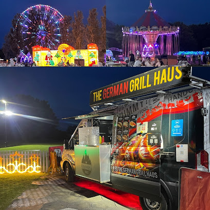 Photo of The German Grill Haus