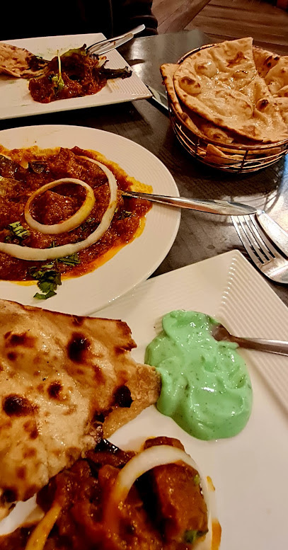 Photo of INDIAN RESTAURANT—SHAHI MAHAL TERRIGAL