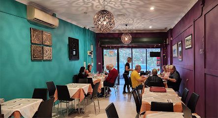 Photo of Mohr Indian Restaurant