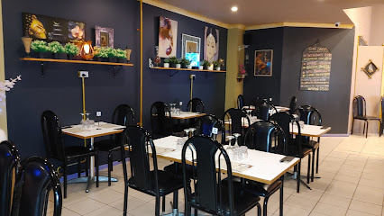 Photo of Indian Experience Bar and Restaurant