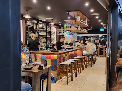 Photo of Mexicoast Cantina