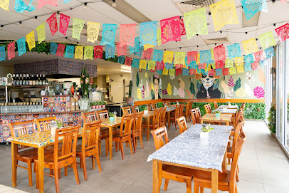 Photo of Los Muchachos Mexican