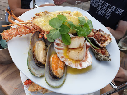 Photo of WatersEdge Seafood Restaurant