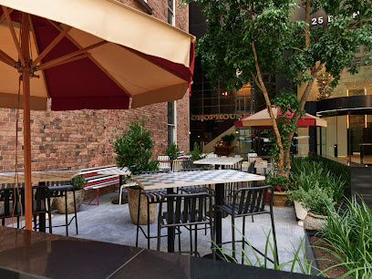 Photo of Chophouse Sydney