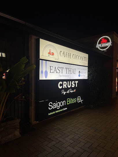 Photo of East Thai Restaurant