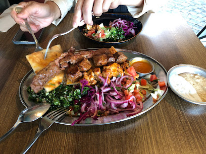 Photo of Sulo’s Shish Kebabs
