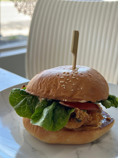 Photo of Fuel on Kebabs & Burgers