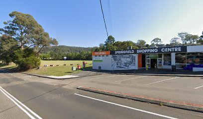Photo of Central Coast Chiropractic