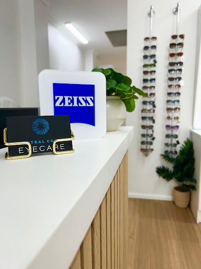 Photo of Central Coast Eyecare Budgewoi