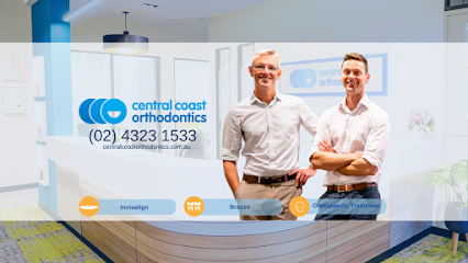 Photo of Central Coast Orthodontics