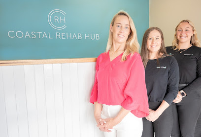 Photo of Coastal Rehab Hub