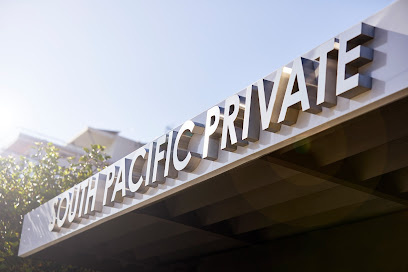 Photo of South Pacific Private