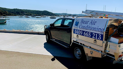 Photo of BEAR AIR CONDITIONING