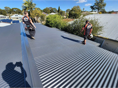 Photo of AWS Roofing