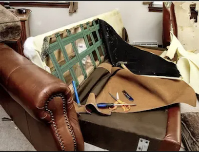 Photo of Coastal Upholstery