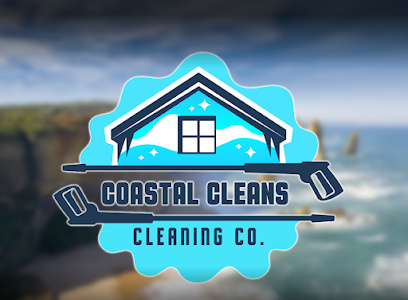 Photo of Coastal Cleans Co.