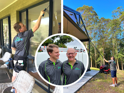 Photo of Shine Bright Property Maintenance