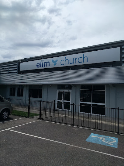 Photo of Elim Christian Ministry Church