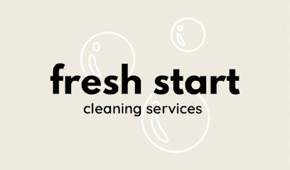 Photo of Fresh Start Cleaning Services