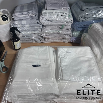 Photo of Elite Laundry Services - Central Coast