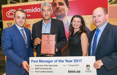 Photo of Australian Pest Specialists - Pest Control Central Coast