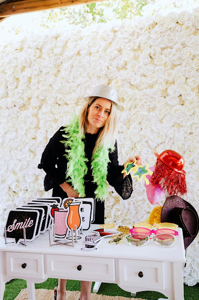 Photo of Booth and Balloon Co