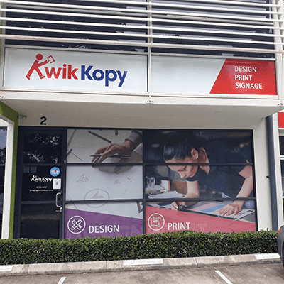 Photo of Kwik Kopy Tuggerah