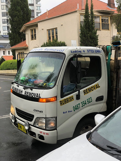 Photo of Tip Fast Rubbish Removal Skip Bin Hire