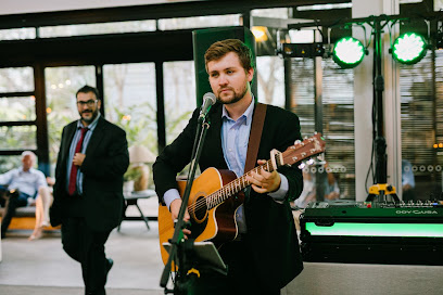 Photo of Nick Read Entertainment