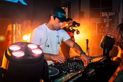 Photo of DJ Bass Sick