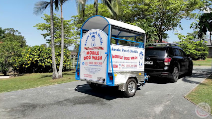 Photo of Aussie Pooch Mobile Dog Wash Erina